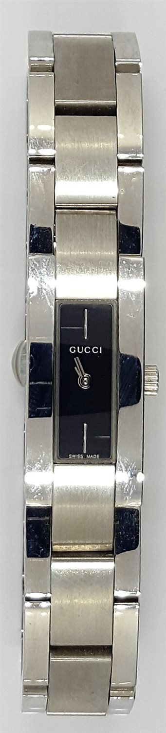 GUCCI 腕時計 Oiritaly Watch - Quartz - Woman - Gucci - 4605 - Watches